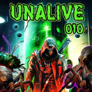 Unalive 010 [PS4]