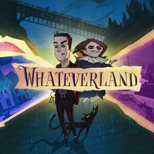 Whateverland [PS4]