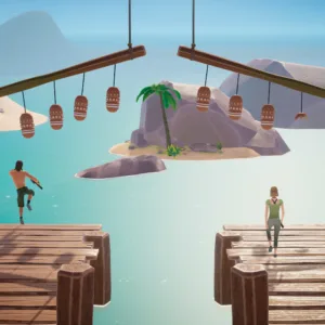 Survivor - Castaway Island [PS4,&nbsp;PS5] - изображение 4