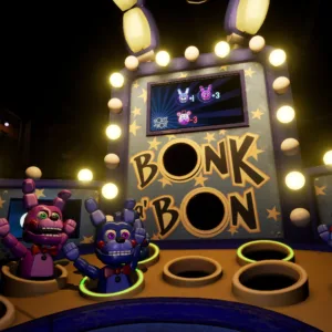 Five Nights at Freddy's: Help Wanted 2 [PS5] - изображение 2