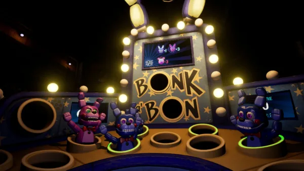 Five Nights at Freddy's: Help Wanted 2 [PS5] - изображение 2