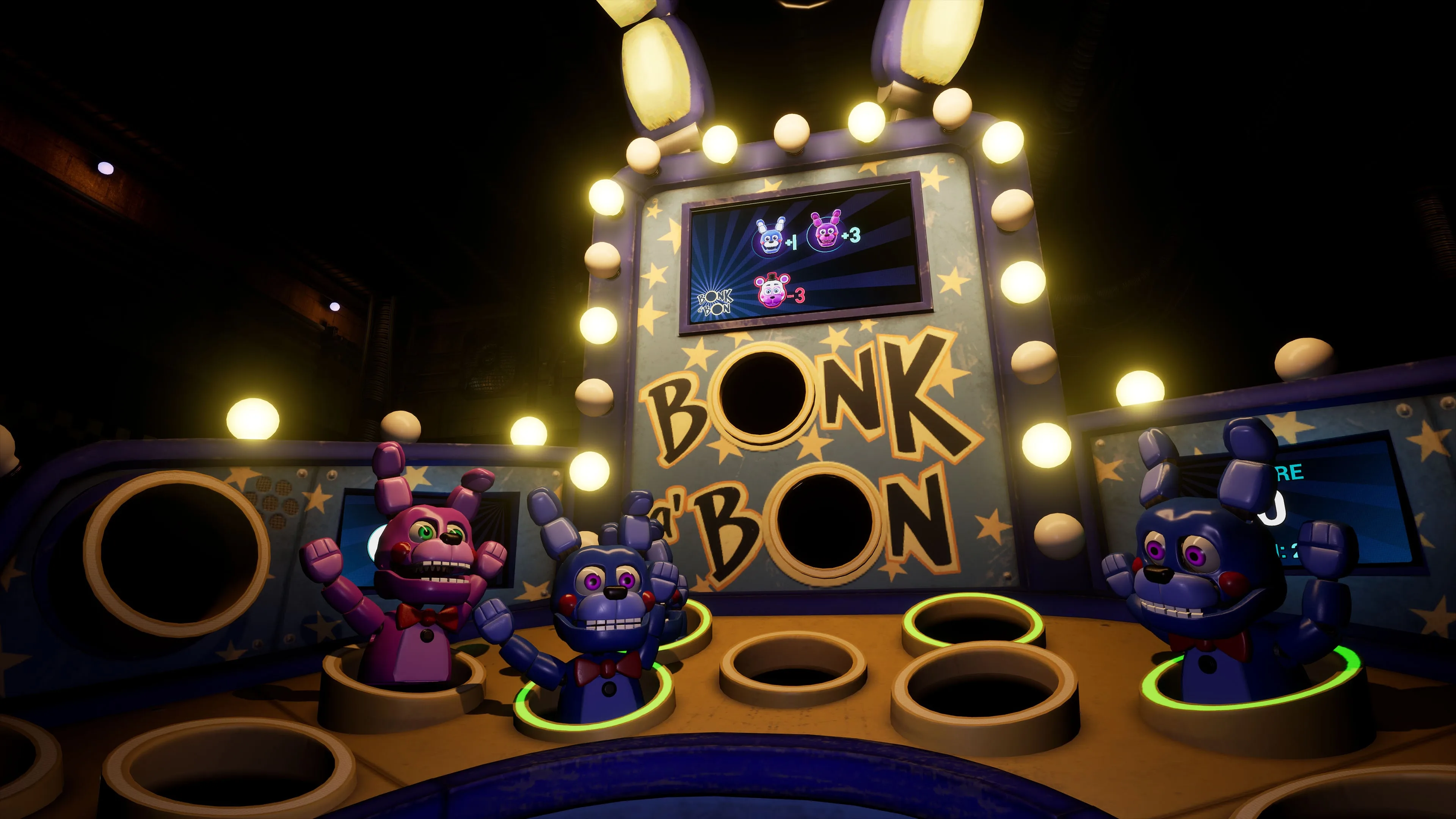 Five Nights at Freddy