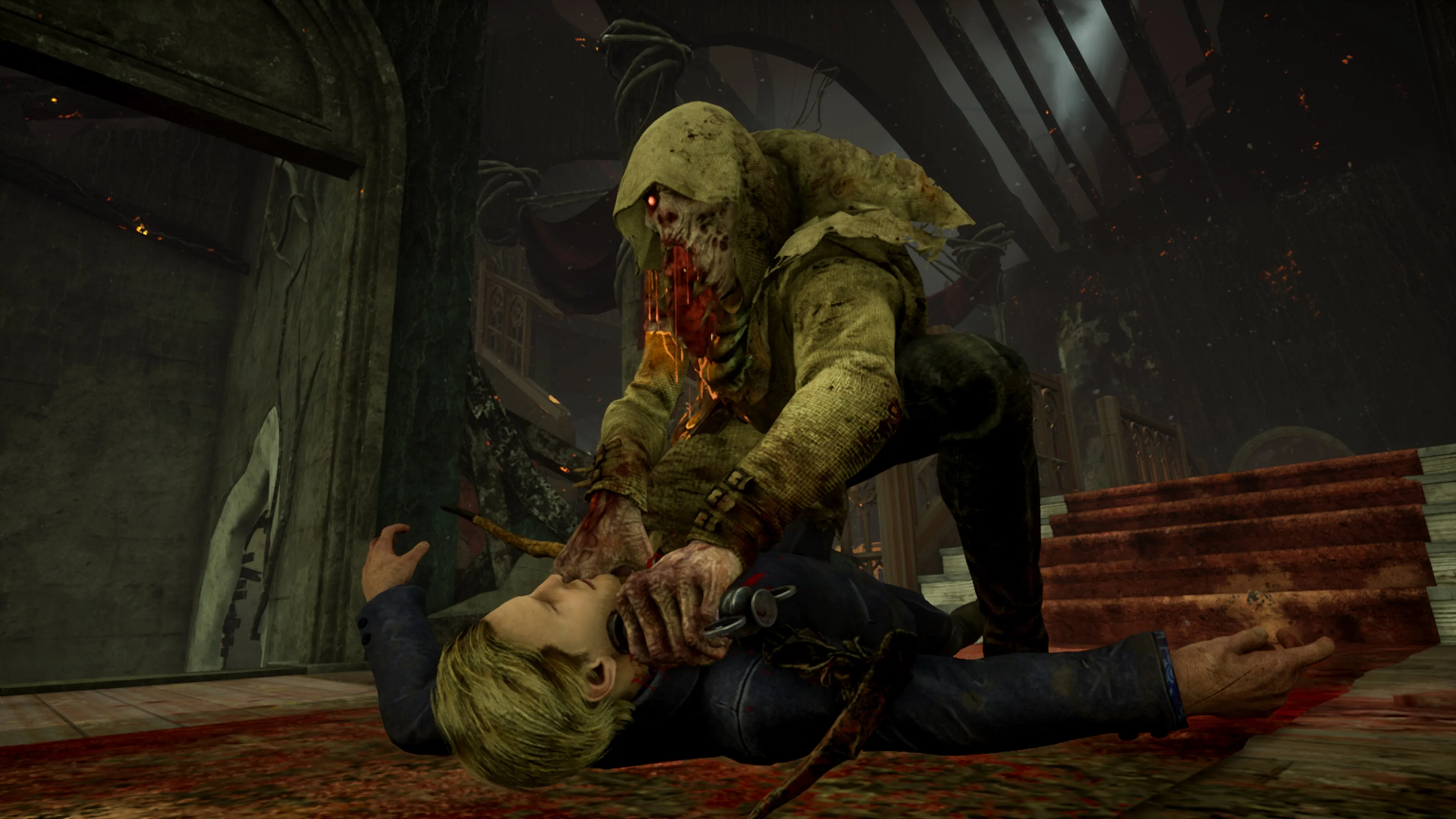 Dead by Daylight - Gold Edition [PS4,&nbsp;PS5] - изображение 2