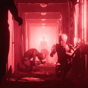 Layers of Fear Deluxe Edition [PS5] - изображение 2