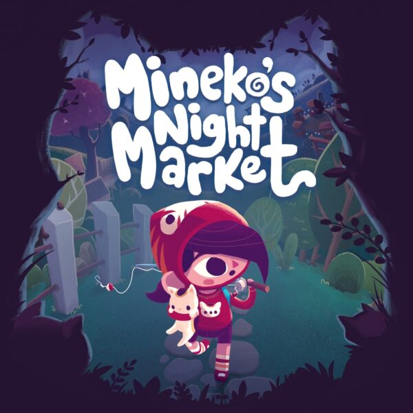 Mineko's Night Market [PS4, PS5]