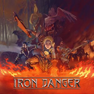 Iron Danger [PS5]