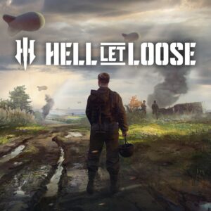 Hell Let Loose [PS5]