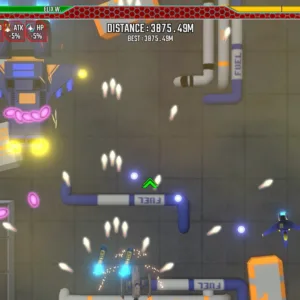 Flightpath: Adventures in Venaris PS4 & PS5 - изображение 2