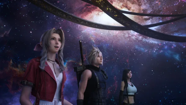 FINAL FANTASY VII REMAKE & REBIRTH Digital Deluxe Twin Pack [PS5] - изображение 2