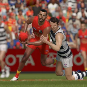 AFL 23 [PS4,&nbsp;PS5] - изображение 2