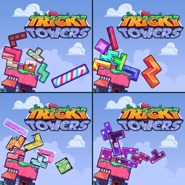 Bewitching Brick Bundle [PS4]