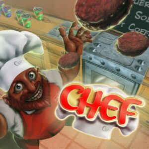 Chef [PS4]