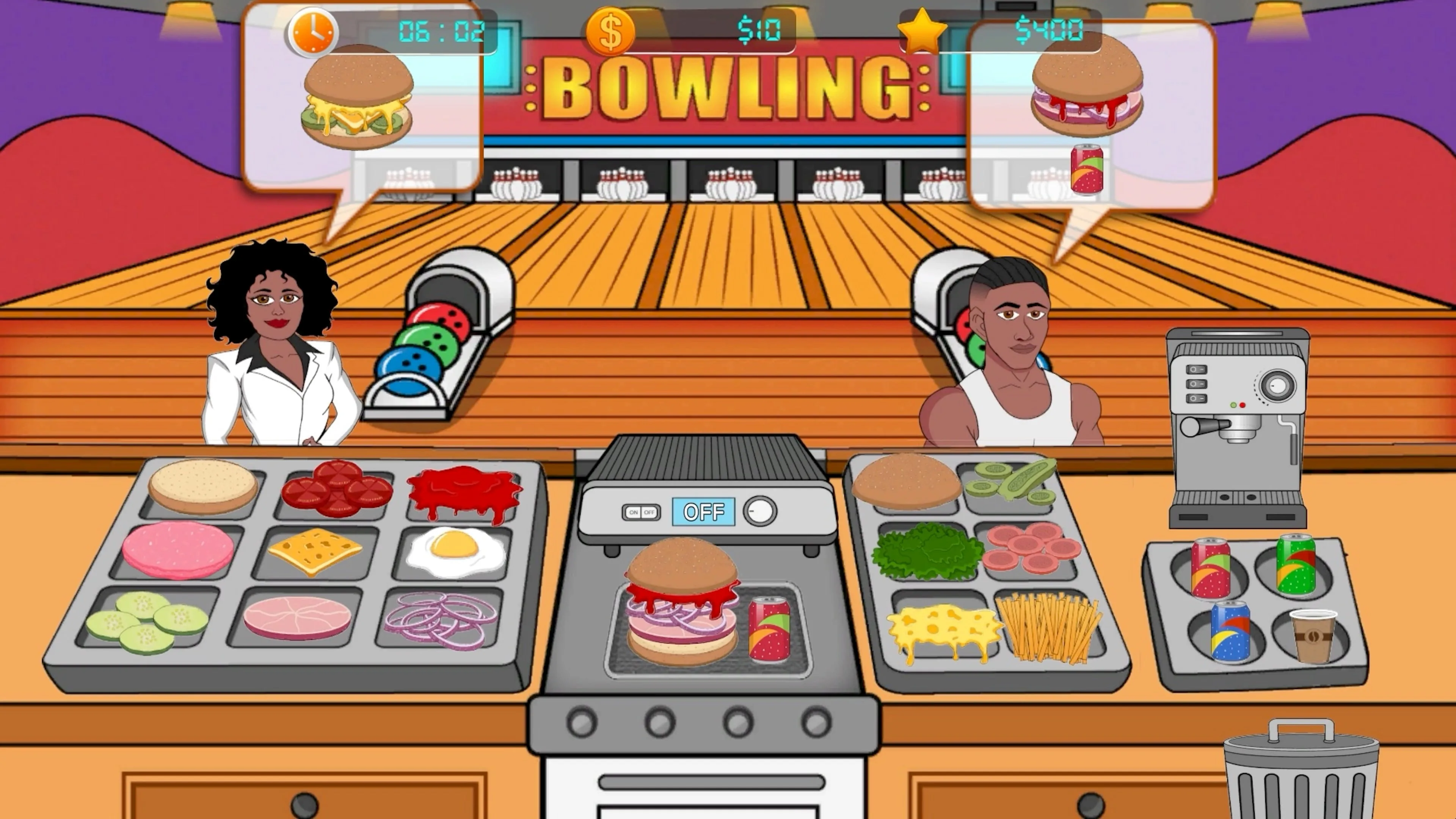 Chef [PS4] - изображение 4
