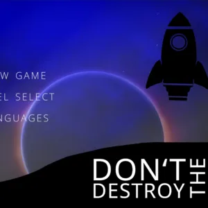 Don't Destroy The Rocket [PS4] - изображение 2