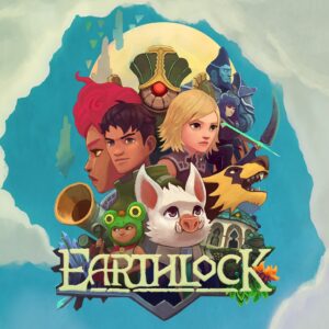 EARTHLOCK [PS4]