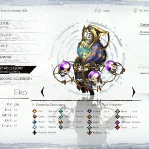 Astria Ascending [PS4,&nbsp;PS5] - изображение 2