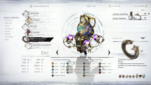 Astria Ascending [PS4,&nbsp;PS5] - изображение 2