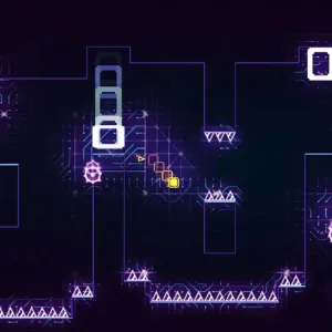 Flatland Vol. 2 [PS4] - изображение 4