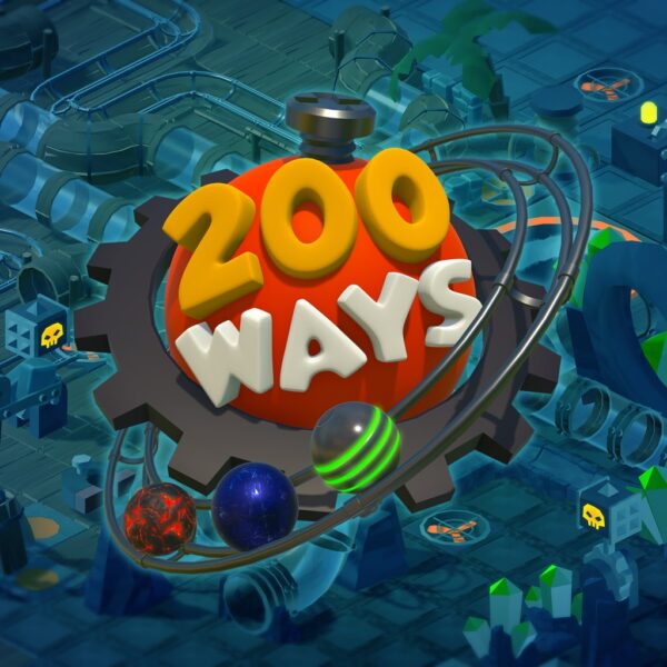 Two Hundred Ways [PS4]