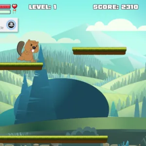 Beaver Run [PS5] - изображение 4