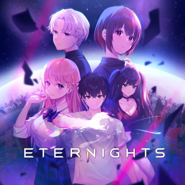 Eternights (PS4 & PS5) - изображение 1