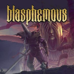 Blasphemous [PS4]