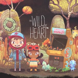 The Wild at Heart [PS4]