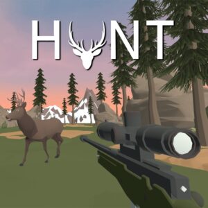 Hunt [PS4]