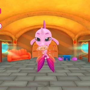 Fantasy Friends - Under The Sea [PS4] - изображение 3