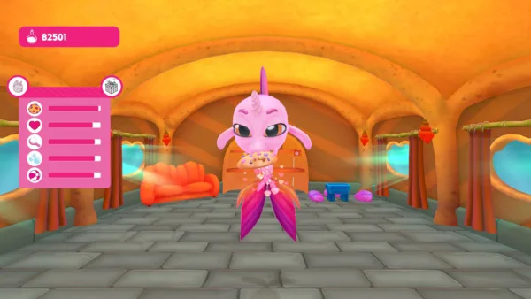 Fantasy Friends - Under The Sea [PS4] - изображение 3