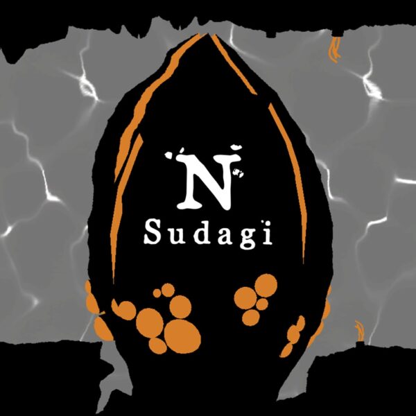 Sudagi [PS4]