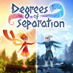 Degrees of Separation [PS4]