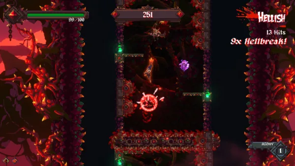 Rising Hell [PS4] - изображение 4