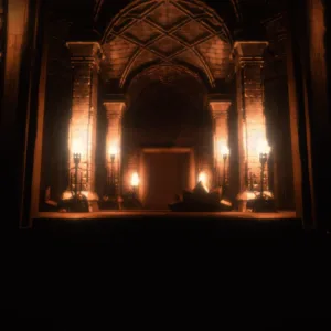 Temple of Horror [PS4] - изображение 3