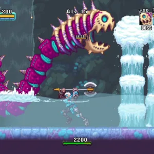 Dragon Marked For Death [PS4] - изображение 3