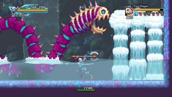 Dragon Marked For Death [PS4] - изображение 3
