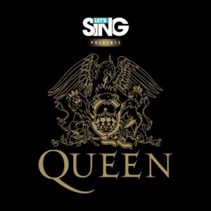 Let's Sing Queen [PS4]