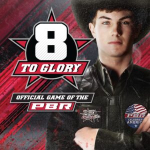 8 To Glory - The Official Game of the PBR [PS4]