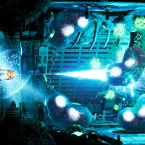 R-Type Final 3 Evolved [PS5] - изображение 4