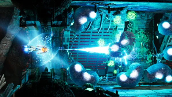 R-Type Final 3 Evolved [PS5] - изображение 4
