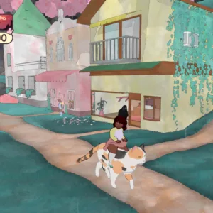 Calico [PS4] - изображение 4