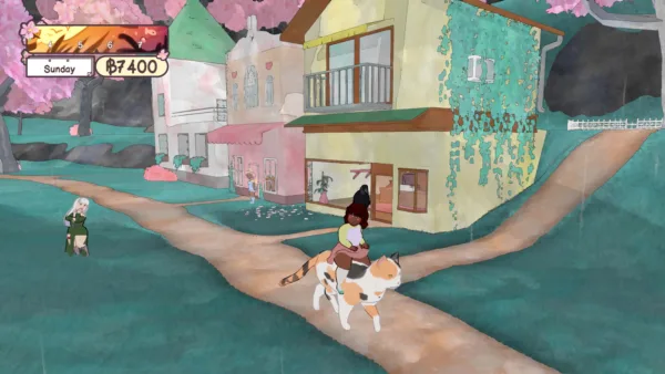 Calico [PS4] - изображение 4