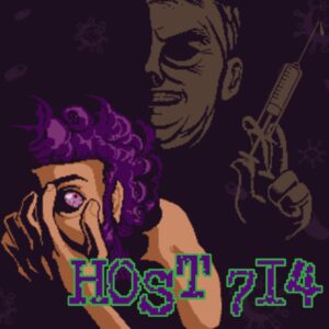 Host 714 [PS4]