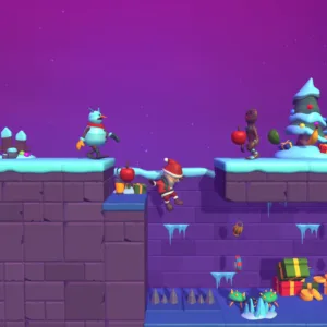 Santa's World [PS4] - изображение 4