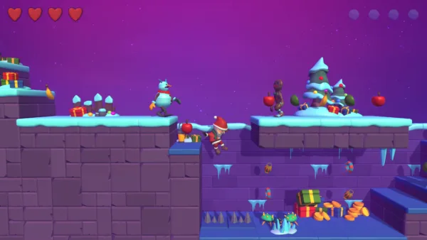 Santa's World [PS4] - изображение 4