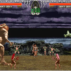 Arcade Archives Dinorex [PS4] - изображение 2