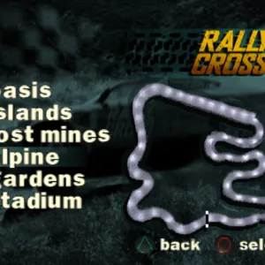 Rally Cross [PS4,&nbsp;PS5] - изображение 3