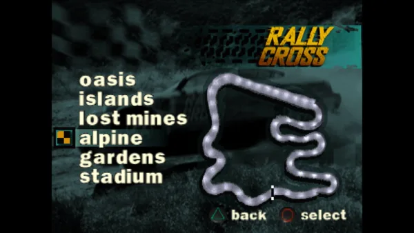 Rally Cross [PS4,&nbsp;PS5] - изображение 3