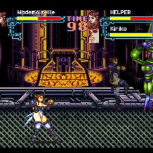Gourmet Warriors (QUByte Classics) [PS4] - изображение 3