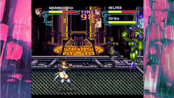 Gourmet Warriors (QUByte Classics) [PS4] - изображение 3